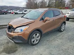 KL4CJASB9GB536260 2016 BUICK ENCORE