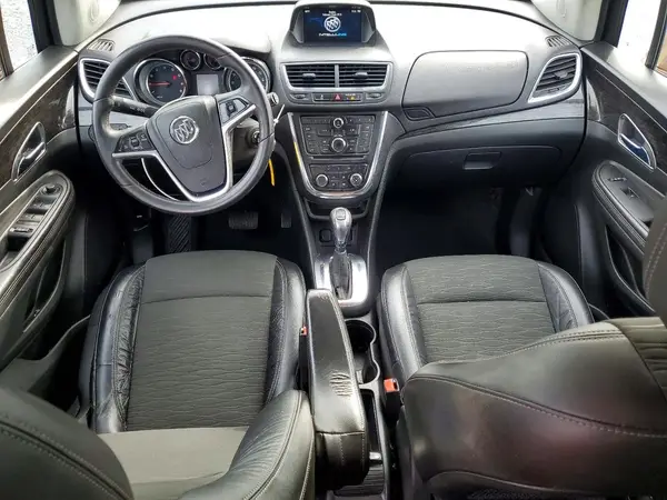 KL4CJASB9GB536260 2016 BUICK ENCORE - Image 8