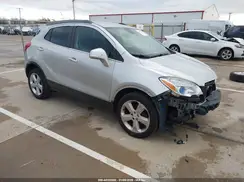 KL4CJASB9GB537408 2016 BUICK ENCORE