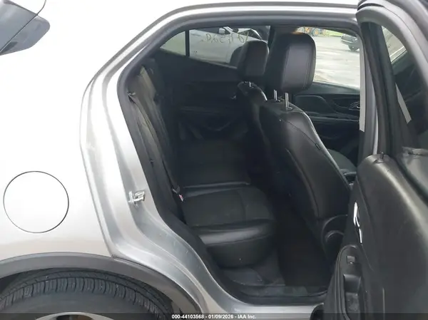 KL4CJASB9GB537408 2016 BUICK ENCORE - Image 8