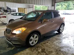 KL4CJASB9GB540325 2016 BUICK ENCORE