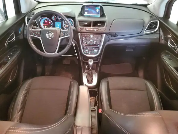 KL4CJASB9GB540325 2016 BUICK ENCORE - Image 8