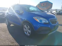KL4CJASB9GB545119 2016 BUICK ENCORE