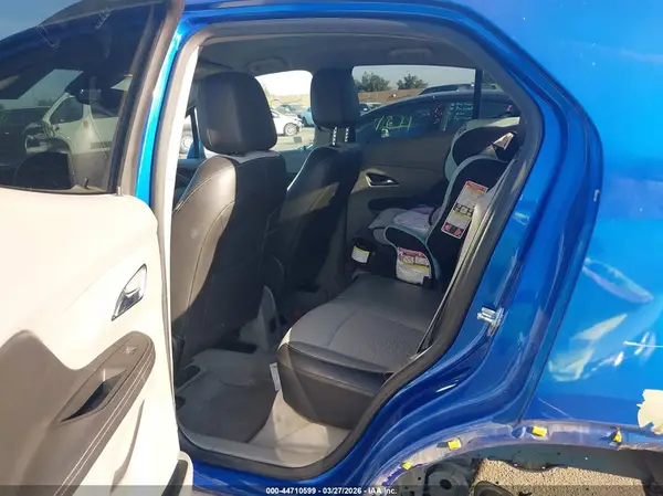 KL4CJASB9GB545119 2016 BUICK ENCORE - Image 8