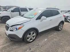 KL4CJASB9GB547484 2016 BUICK ENCORE