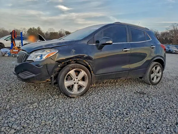 KL4CJASB9GB551146 2016 BUICK ENCORE - Image 1