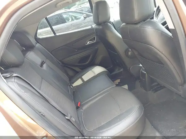 KL4CJASB9GB555200 2016 BUICK ENCORE - Image 8