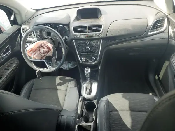 KL4CJASB9GB555505 2016 BUICK ENCORE - Image 8
