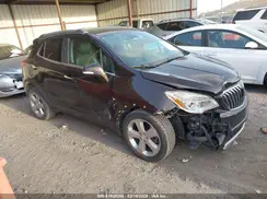 KL4CJASB9GB556315 2016 BUICK ENCORE