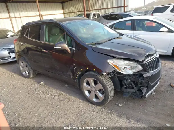 KL4CJASB9GB556315 2016 BUICK ENCORE - Image 1