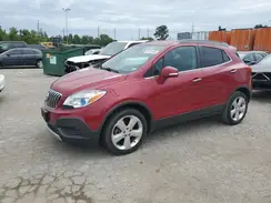 KL4CJASB9GB558940 2016 BUICK ENCORE