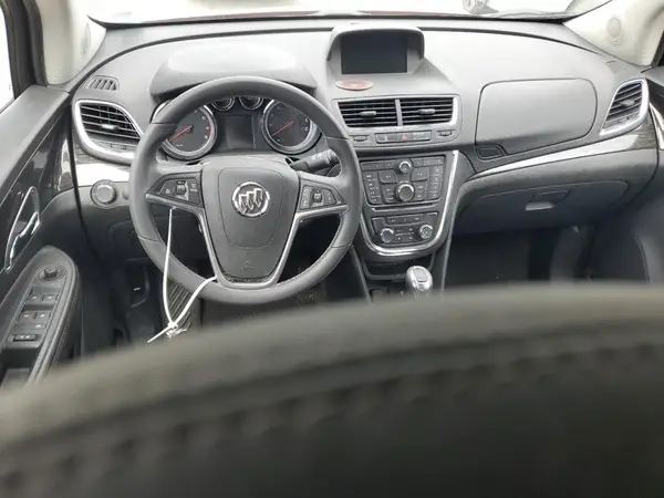 KL4CJASB9GB558940 2016 BUICK ENCORE - Image 8