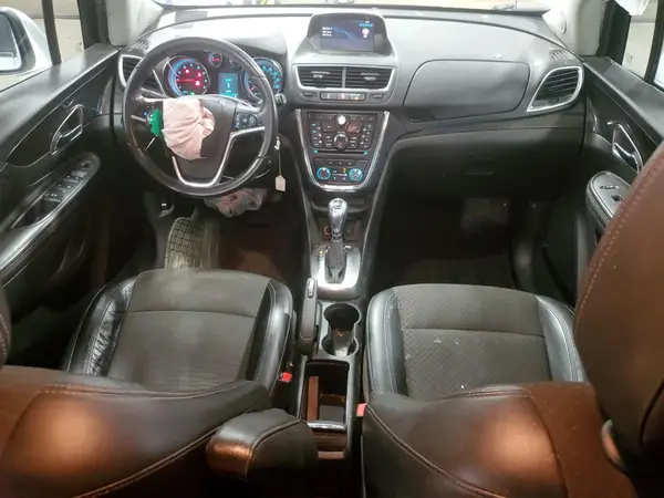 KL4CJASB9GB563362 2016 BUICK ENCORE - Image 8