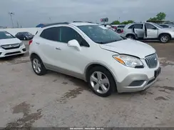 KL4CJASB9GB564639 2016 BUICK ENCORE