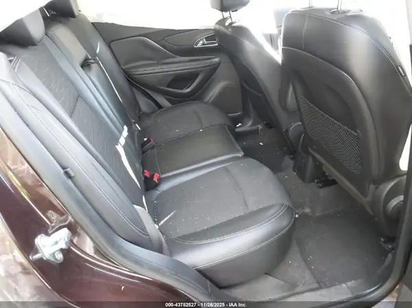 KL4CJASB9GB574457 2016 BUICK ENCORE - Image 8