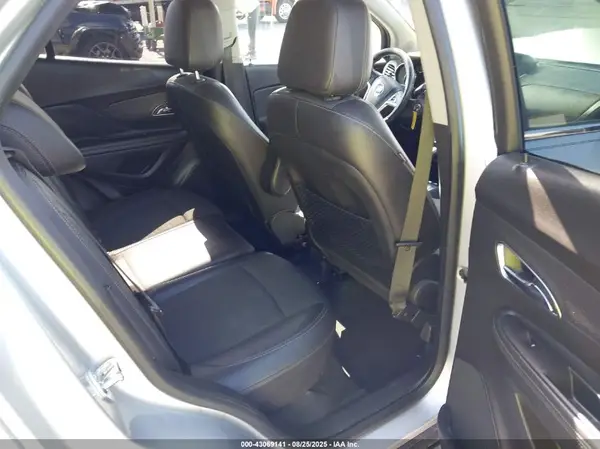 KL4CJASB9GB576516 2016 BUICK ENCORE - Image 8