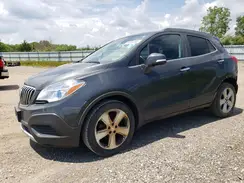 KL4CJASB9GB584602 2016 BUICK ENCORE