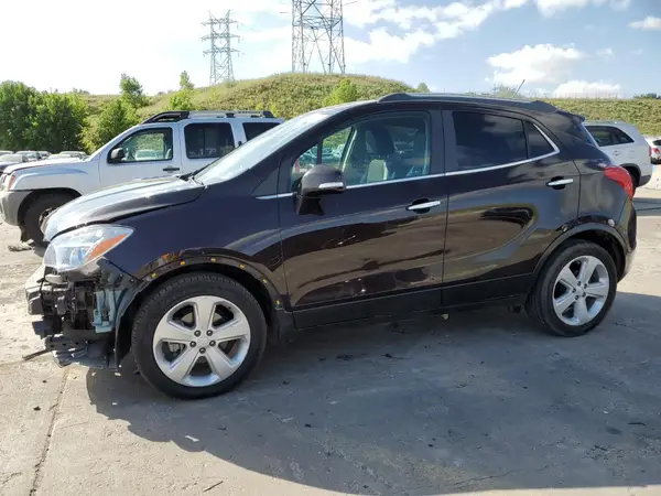 KL4CJASB9GB588827 2016 BUICK ENCORE - Image 1