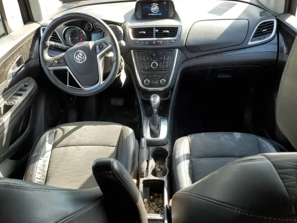 KL4CJASB9GB588827 2016 BUICK ENCORE - Image 8