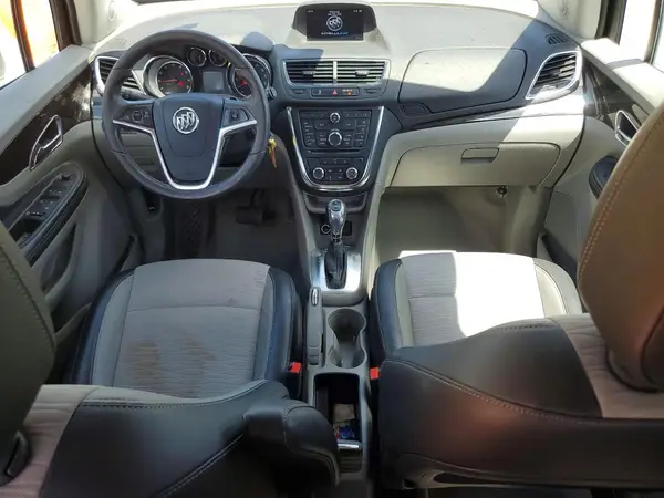 KL4CJASB9GB592280 2016 BUICK ENCORE - Image 8