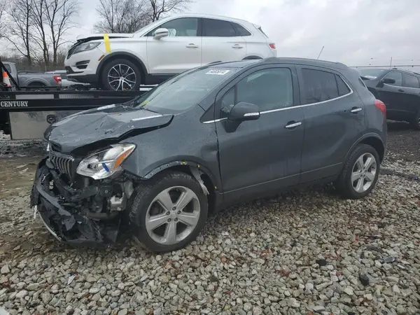 KL4CJASB9GB596491 2016 BUICK ENCORE - Image 1