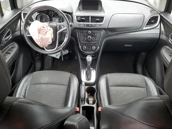 KL4CJASB9GB596491 2016 BUICK ENCORE - Image 8