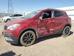 KL4CJASB9GB597480 2016 BUICK ENCORE