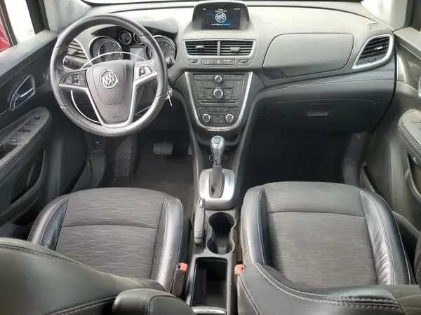 KL4CJASB9GB597480 2016 BUICK ENCORE - Image 8