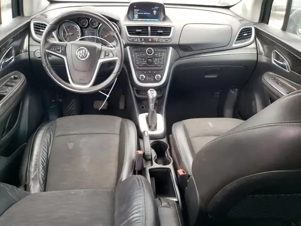 KL4CJASB9GB598564 2016 BUICK ENCORE - Image 8