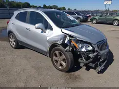 KL4CJASB9GB602841 2016 BUICK ENCORE