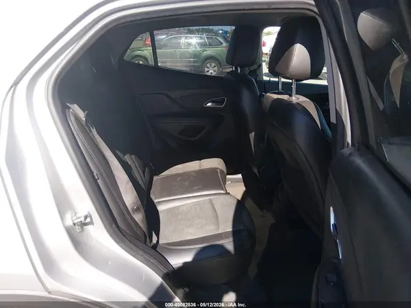 KL4CJASB9GB602841 2016 BUICK ENCORE - Image 8