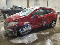 KL4CJASB9GB604282 2016 BUICK ENCORE