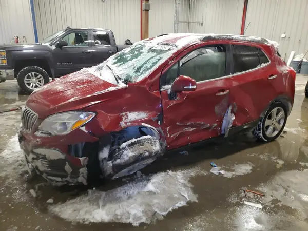 KL4CJASB9GB604282 2016 BUICK ENCORE - Image 1