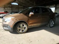 KL4CJASB9GB612561 2016 BUICK ENCORE