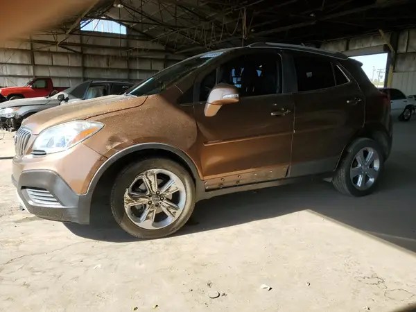 KL4CJASB9GB612561 2016 BUICK ENCORE - Image 1