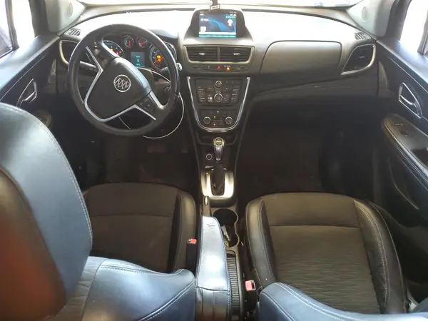 KL4CJASB9GB612561 2016 BUICK ENCORE - Image 8