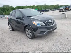 KL4CJASB9GB613550 2016 BUICK ENCORE