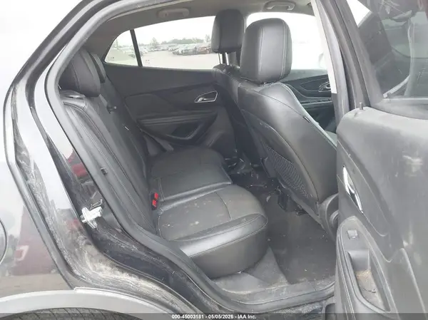 KL4CJASB9GB613550 2016 BUICK ENCORE - Image 8