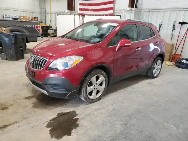 KL4CJASB9GB618411 2016 BUICK ENCORE - Image 1