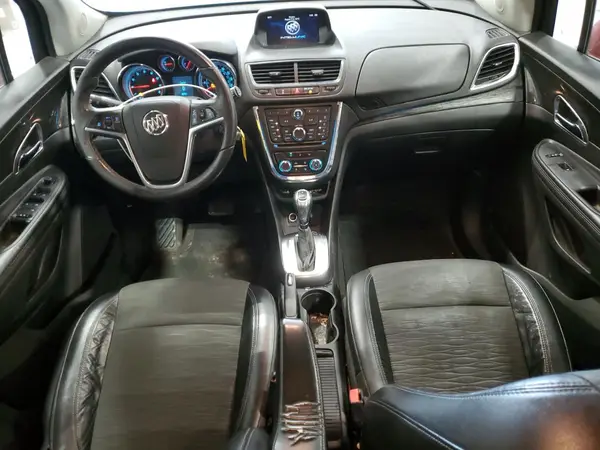 KL4CJASB9GB618411 2016 BUICK ENCORE - Image 8