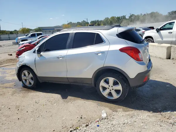 KL4CJASB9GB620403 2016 BUICK ENCORE - Image 2