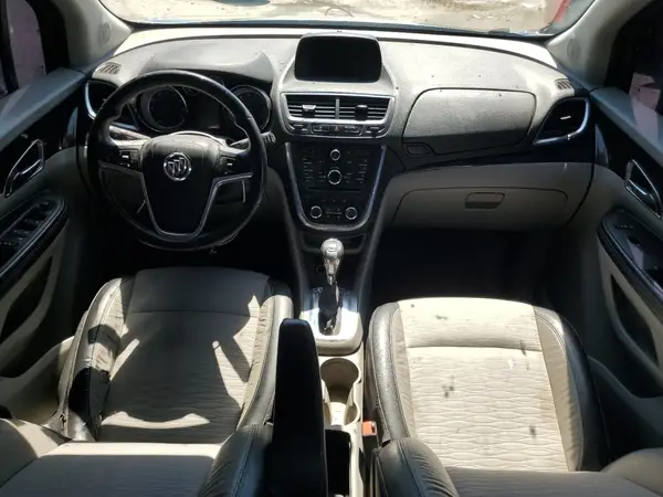 KL4CJASB9GB620403 2016 BUICK ENCORE - Image 8