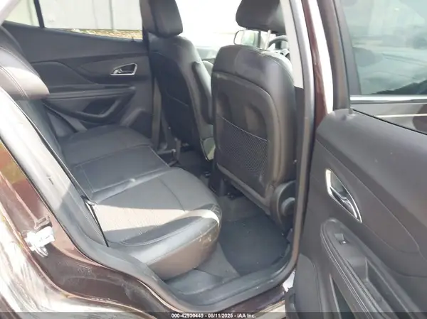 KL4CJASB9GB621146 2016 BUICK ENCORE - Image 8
