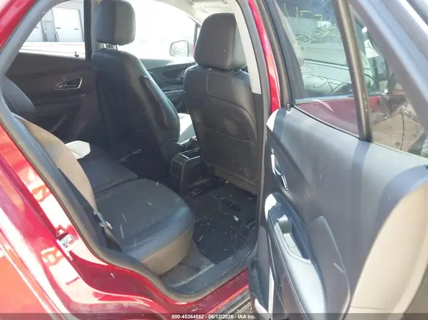 KL4CJASB9GB624581 2016 BUICK ENCORE - Image 8