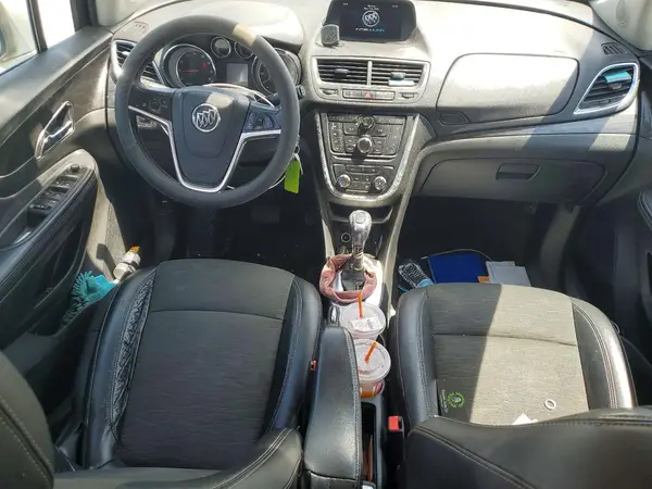 KL4CJASB9GB624757 2016 BUICK ENCORE - Image 8