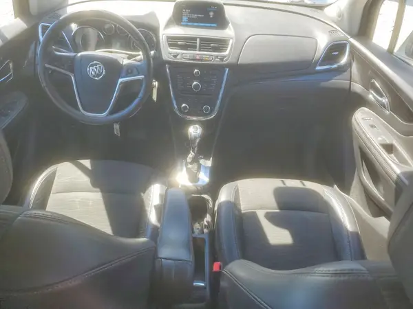 KL4CJASB9GB625830 2016 BUICK ENCORE - Image 8
