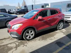 KL4CJASB9GB626203 2016 BUICK ENCORE