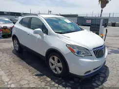 KL4CJASB9GB626797 2016 BUICK ENCORE