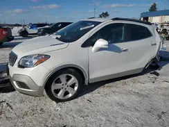 KL4CJASB9GB627366 2016 BUICK ENCORE