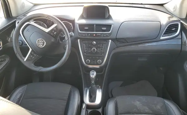 KL4CJASB9GB627366 2016 BUICK ENCORE - Image 8